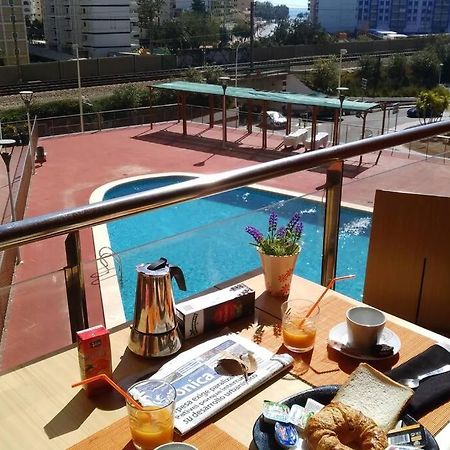 Algaida Dreams Vista Piscina - Playa La Concha Daire Oropesa del Mar Dış mekan fotoğraf