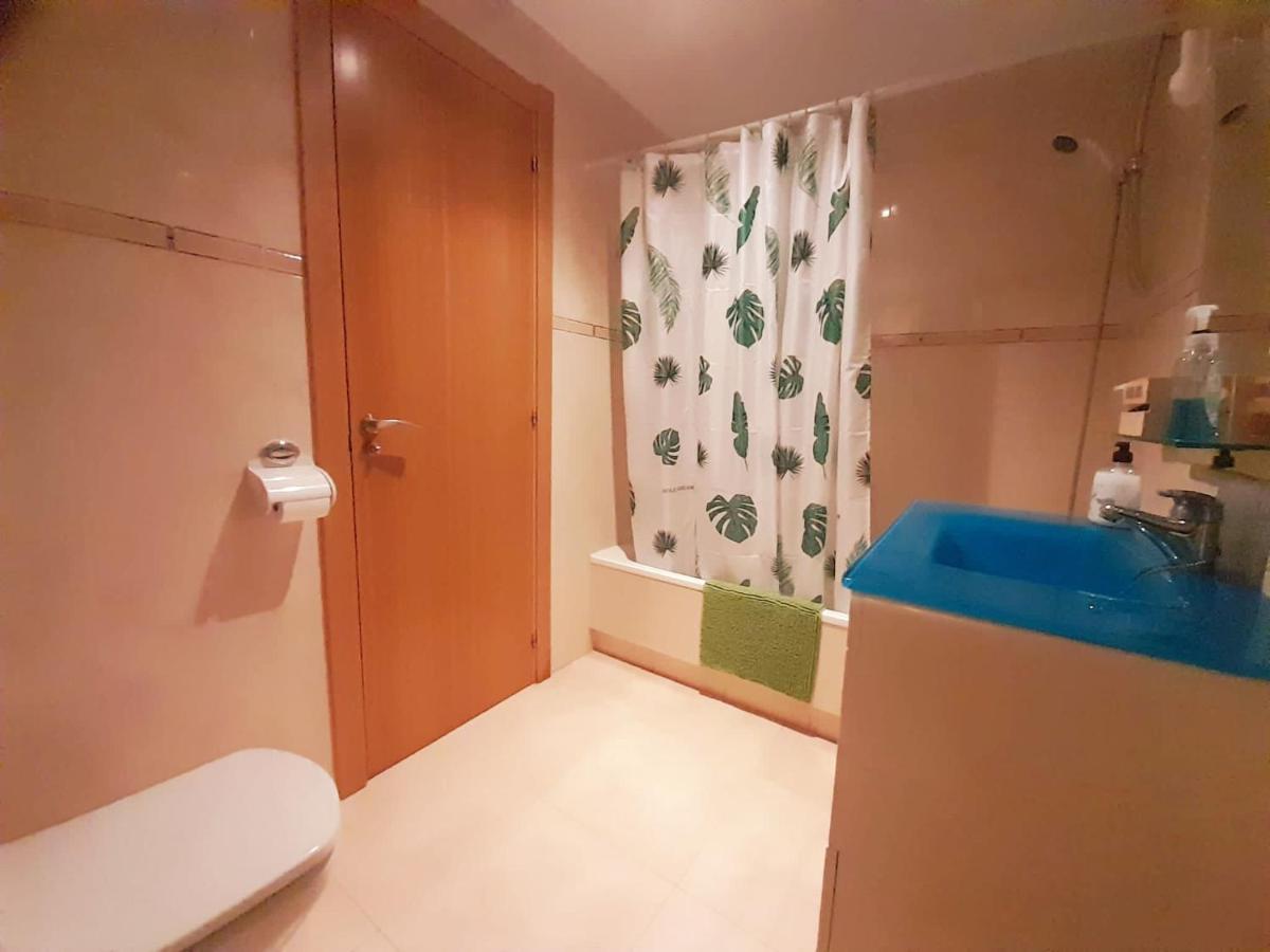 Algaida Dreams Vista Piscina - Playa La Concha Daire Oropesa del Mar Dış mekan fotoğraf